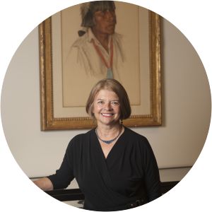 Margaret W. Ferguson