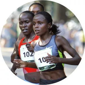 Margaret Wangari Muriuki