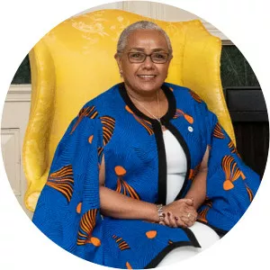 Margaret Wanjiru Gakuo