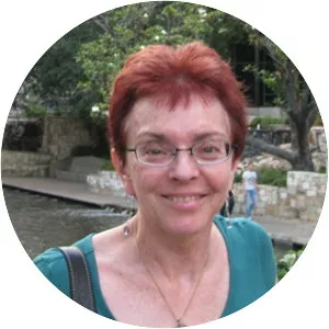 Margaret Watson - Author