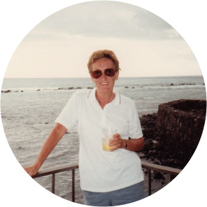 Margaret Wenzell - Baseball player