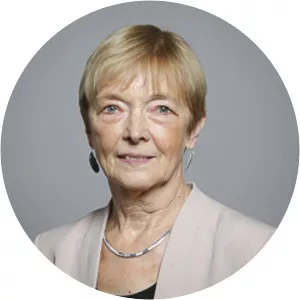 Margaret Wheeler, Baroness Wheeler