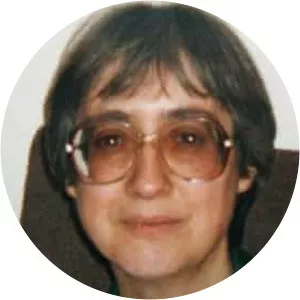 Margaret Whitford - Author