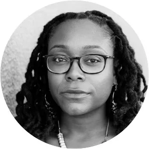 Margaret Wilkerson Sexton - Novelist