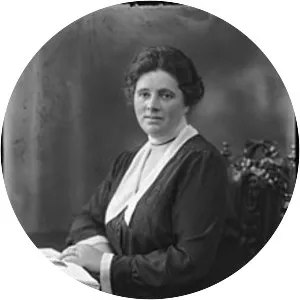 Margaret Wintringham
