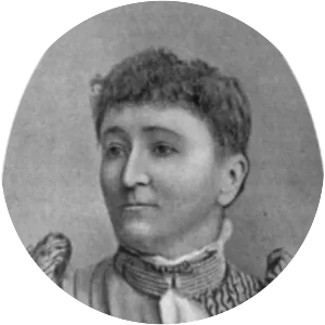 Margaret Wolfe Hungerford