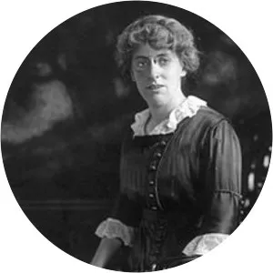 Margaret Woodrow Wilson