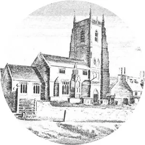 Margaret Woodville - Elizabeth Woodville's sister