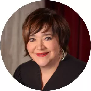 Margaret Workman - Justice