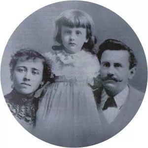 Margaret Worth Porter