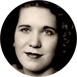 Margaret Wynne photograph