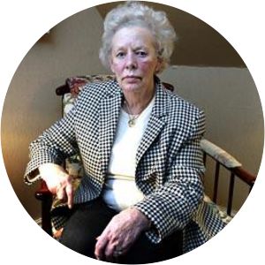 Margareta Bedrup photograph