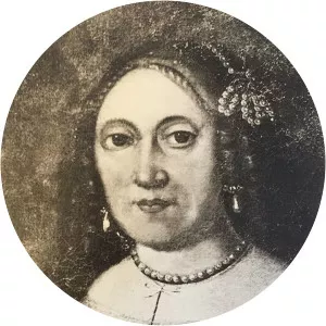 Margareta Brahe