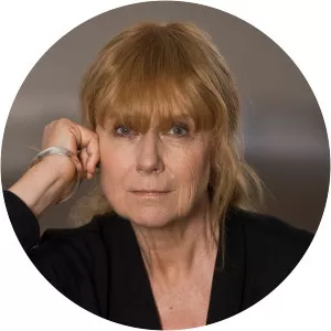 Margareta Garpe - Author