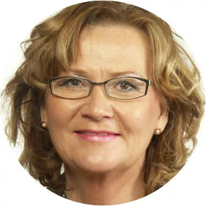 Margareta Israelsson - Swedish Politician