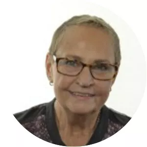 Margareta Kjellin - Swedish Politician