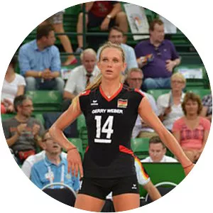 Margareta Kozuch - German volleyball player