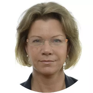 Margareta Larsson