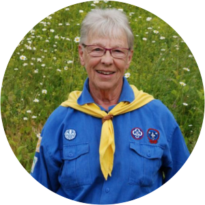 Margareta Lindström