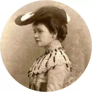 Margareta Morgenstern