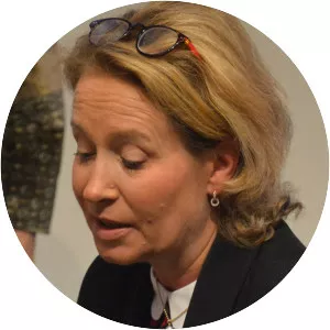 Margareta Nisser-Dalman