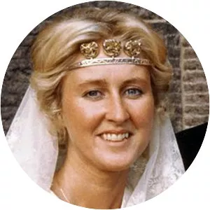 Margareta Ridderstedt