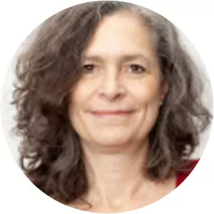 Margareta Steinrücke - German author