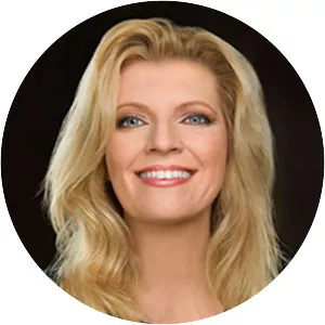 Margareta Svensson - Swedish singer