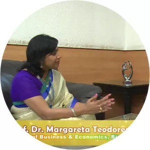 Margareta Teodorescu