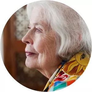 Margareta Toss - Journalist