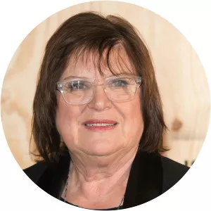 Margareta van den Bosch