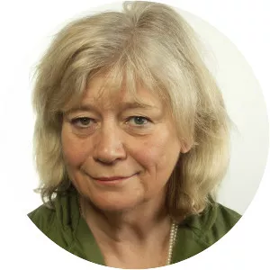 Margareta Winberg - Former Minister for Gender Equality of Sweden