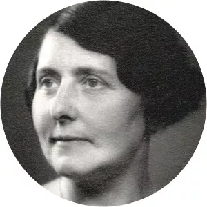 Margarete Bonnevie