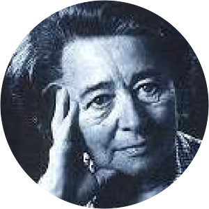 Margarete Buber-Neumann