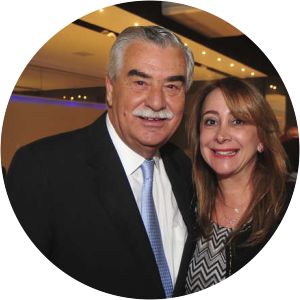 Margarete Christofani photograph