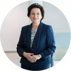 Margarete Kriz-Zwittkovits - Politician