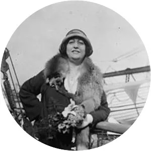 Margarete Matzenauer