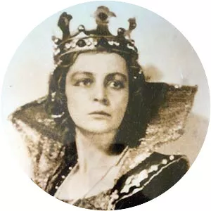 Margarete Schell Noé