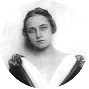 Margarete Schön