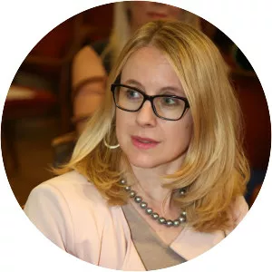 Margarete Schramböck