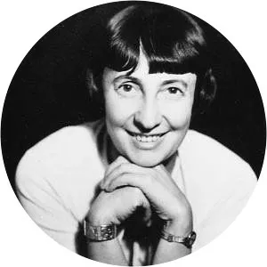 Margarete Schütte-Lihotzky