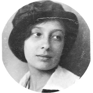 Margarete SchütteLihotzky