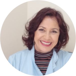 Margareth Bianchini photograph