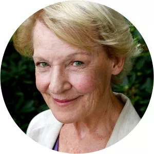 Margaretha Byström - Swedish actress