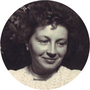 Margaretha Reichardt