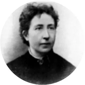 Margaretha Roosenboom