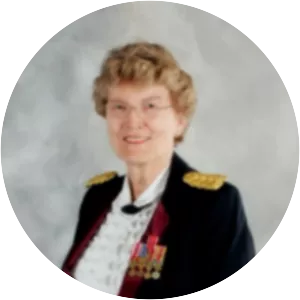 Margarethe Cammermeyer