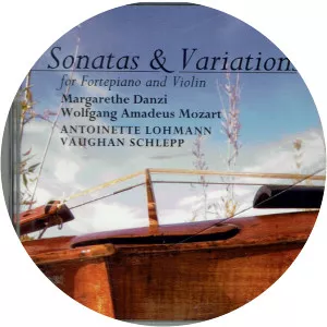 Margarethe Danzi - German composer