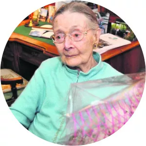 Margarethe De ColinsDe Tarsienne