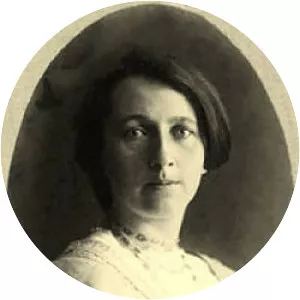 Margarethe FaasHardegger